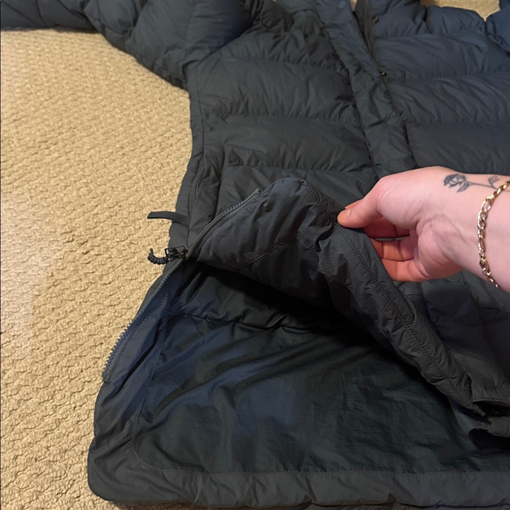 Norseland Insulated Parka 2.0 Women’s REI Co-op *LIKE NEW* - Picture 5 of 11